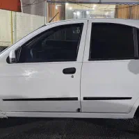 تیبا 2هاچ بک ۹۷ ، اقساطی|خودرو سواری و وانت|شیراز, شاه قلی بیگی|دیوار