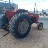 فروش تراکتور دیکس تریلی و ادبات دیگر کشاورزی