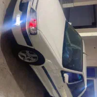 فروش پارس نیم سفارشی مدل ۱۴۰۱