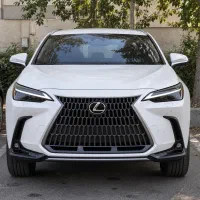 لکسوس NX 350 h فول مدل 2026|خودرو سواری و وانت|تهران, سعادت‌آباد|دیوار