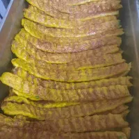 آشپز ایرانی و کارگر ساده