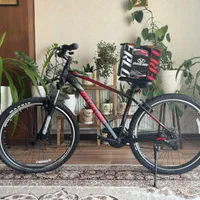 دوچرخه اورلرد foster 1.0v