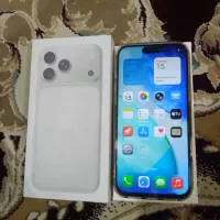 آیفون ۱۷پرومکس