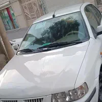 سمند