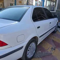 سمند مولتی پلاکس ۹۶|خودرو سواری و وانت|آبادان, |دیوار