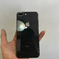 ایفون 8 پلاس