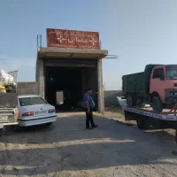 نیسان اسقاط|خودرو سواری و وانت|گنبد کاووس, |دیوار