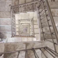 نرده استیل|خدمات پیشه و مهارت|گلپایگان, |دیوار