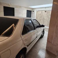 پارس xu7p 1402|خودرو سواری و وانت|قم, بنیاد|دیوار