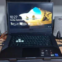 لپتاپ ایسوس تاف گیمینگ  Asus Tuf Dash F15