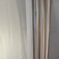 پارتیشن و پرده کرکره ای