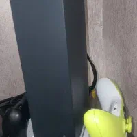 Xbox Series S 1TB|کنسول، بازی ویدئویی و آنلاین|سهند, |دیوار