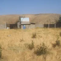 زمین باغ صوفیان