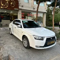 دنا پلاس اتومات آپشنال مدل ۱۴۰۴(اتوآریا)