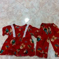 دو تیکه بچه گانه|کفش و لباس بچه|قشم, |دیوار