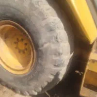 فروش یا معاوضه بیل بکهو ۸۵|خودرو سنگین|مشهد, شهرک صنعتی مشهد|دیوار