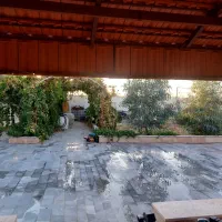 فروش باغ امین آباد