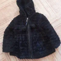 پالتو بچگانه نو