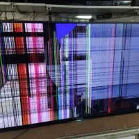 خریدار وفروشنده ال ای دی شکسته سالم سوخت تهران کرج