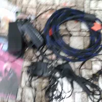 دیویدی وسی،دی دوعددب|پخشکننده DVD و ویدیو|تهران, علم و صنعت|دیوار