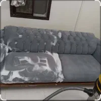 مبل شویی موکت فرش خوش خاب ...