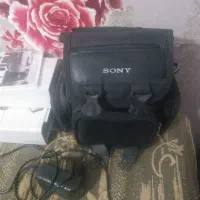 دوربین sony|دوربین عکاسی و فیلمبرداری|کرمان, |دیوار
