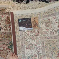 فرش ۹متری ستاره کویر یزد در حدنو|فرش|اندیشه, اندیشه فاز ۵|دیوار