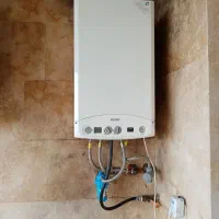 تعمیرات تخصصی پکیج و آبگرمکن دیواری|خدمات پیشه و مهارت|محمودآباد, |دیوار