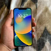 آیفون 12 پرومکس Iphone 12 Pro Max 256GB ZAA Active