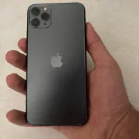 ایفون ۱۱ پرومکس ۲۵۶