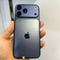 آیفن 17pro Max فول کپی|موبایل|گنبد کاووس, |دیوار