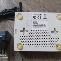 روتر بورد میکروتیک hex lite|مودم و تجهیزات شبکه|تهران, مرزداران|دیوار