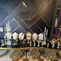 میزدوناتی میز اسs /تالار تالاری|عمده‌فروشی|زالیان, |دیوار