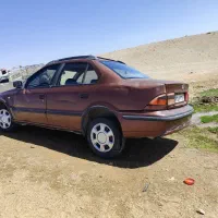 سمند معمولی x7 طرح lx|خودرو سواری و وانت|شهرکرد, |دیوار