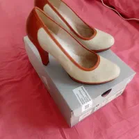 شوی لباس وکفش مهمانی ومجلس