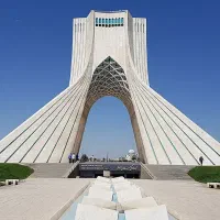 سفر به تهران