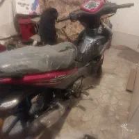 موتورلیفانمدلاخربرج۱۲....۱۴۰۳|موتورسیکلت|مشهد, حضرت حجت|دیوار