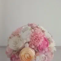 دسته گل مصنوعی