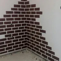 ** نقاشی ساختمان با کیفیت بالا و ضمانت  **|خدمات پیشه و مهارت|خوی, |دیوار