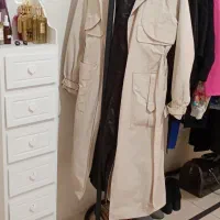 بارونی بلند کرم