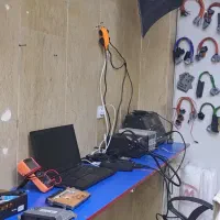 تعمیر ایسیو خودرو