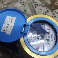 کنتور آب
