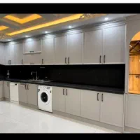 طراحی ساخت و نصب کابینت و کمد دیواری|خدمات پیشه و مهارت|کنگاور, |دیوار