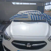 شاهین جی ال صفر تازه تحویل بدون سانروف