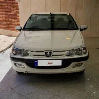 پژو پارس سال مدل ۸۹ خانگی سند دست اول|خودرو سواری و وانت|تهران, پرستار|دیوار