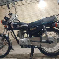 موتور سالم وتمیز|موتورسیکلت|اردکان, |دیوار