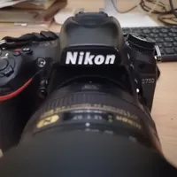 دوربین نیکون d750