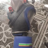 ماسک فیلتر دار