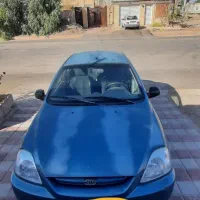 سواری ریو اطلسی مدل ۸۵