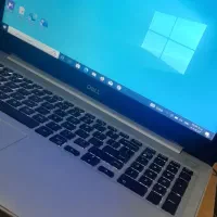 دل نسل ۱۰ ryzen ۷